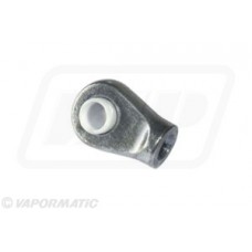 VPM1513 - ZINC EYELET GAS STRUT END